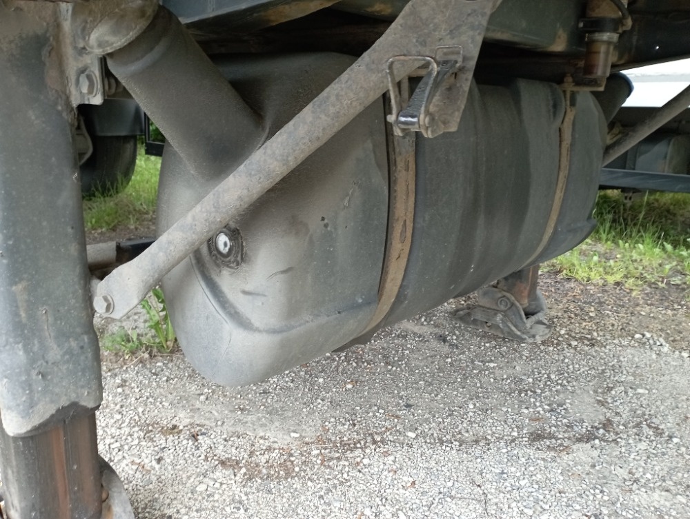 Prodám Schwarzmuller chladák - 5