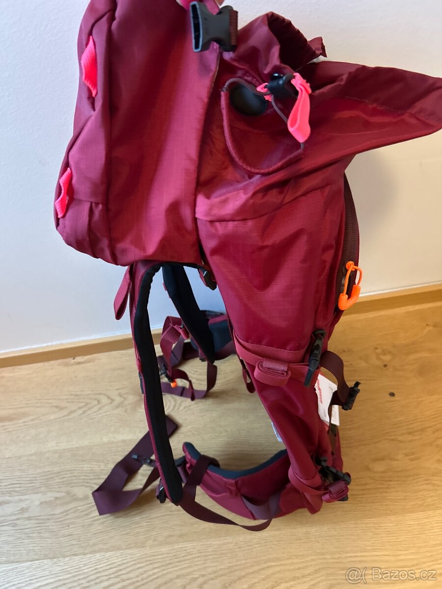 NOVÝ Batoh ORTOVOX PEAK 32S - 5