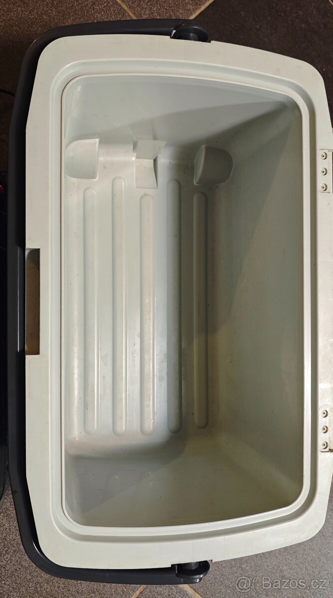 Prenosna Auto Lednice 12V XL / Velka 42L - 5