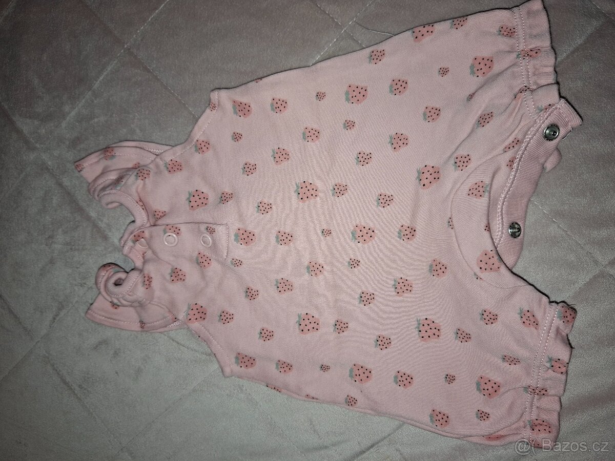 Body (0-3 měsíce) - 5