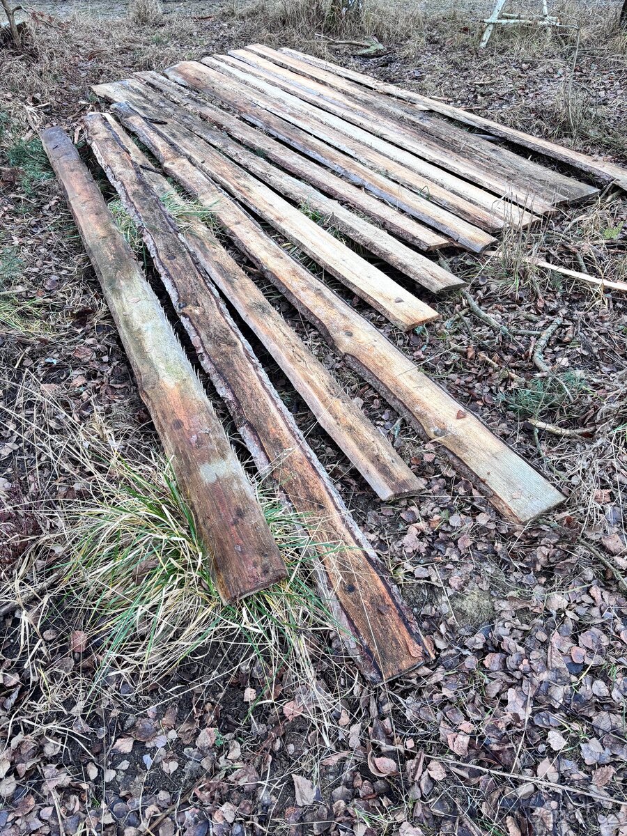 Nesámovaná prkna , krajiny - 5