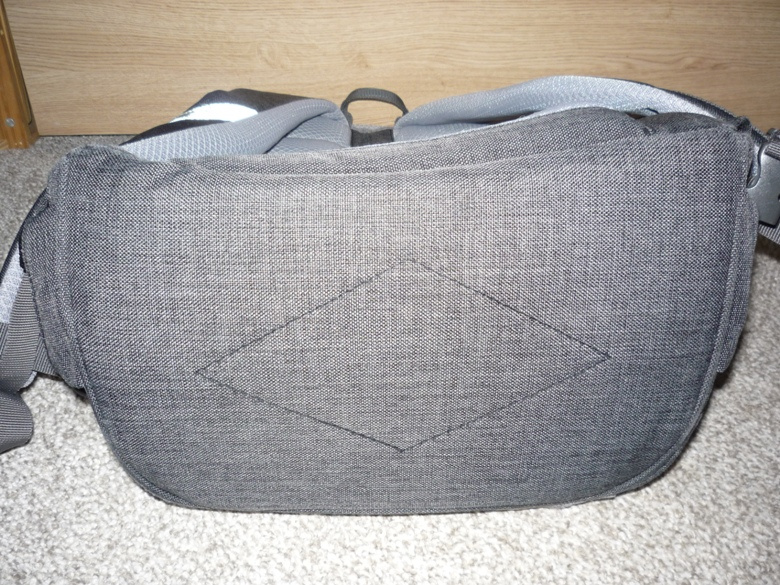 Kvalitní studentský batoh zn. Stil - 5