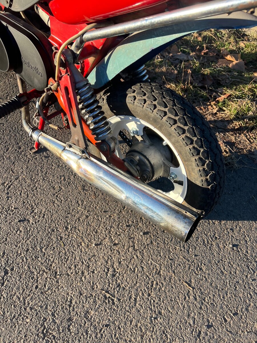 Jawa stella - 5