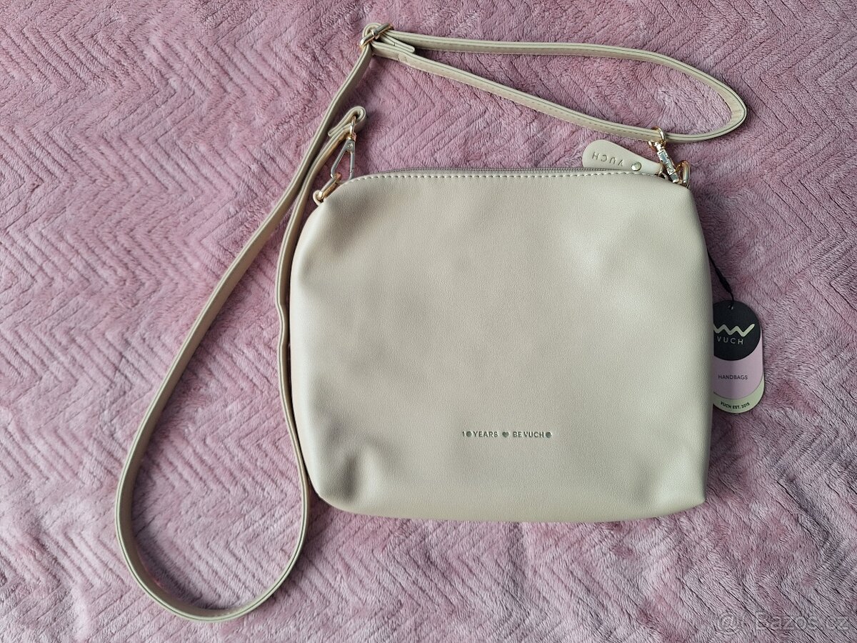 Nová kabelka Vuch - 5