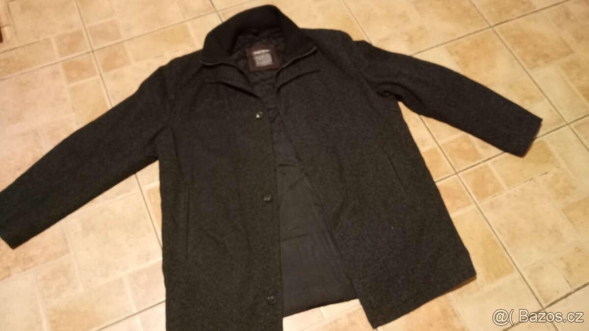 Kabát zn. Garry Weber, vel. XXL - 5