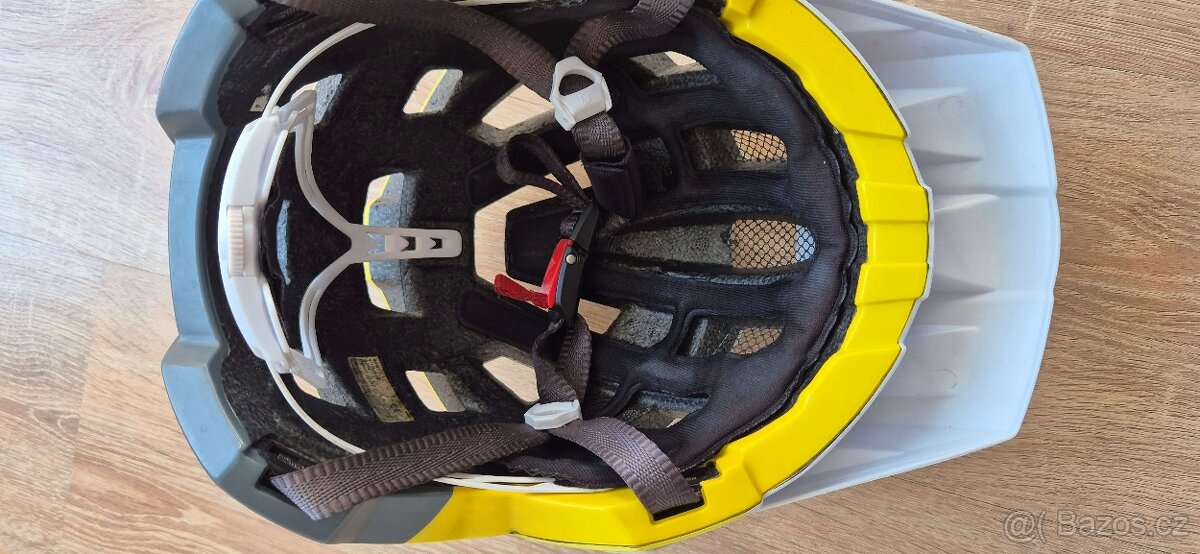 Helma na kolo CRATONI ALLSET - 5