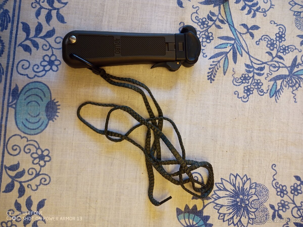 Gravitační nůž BW - 5