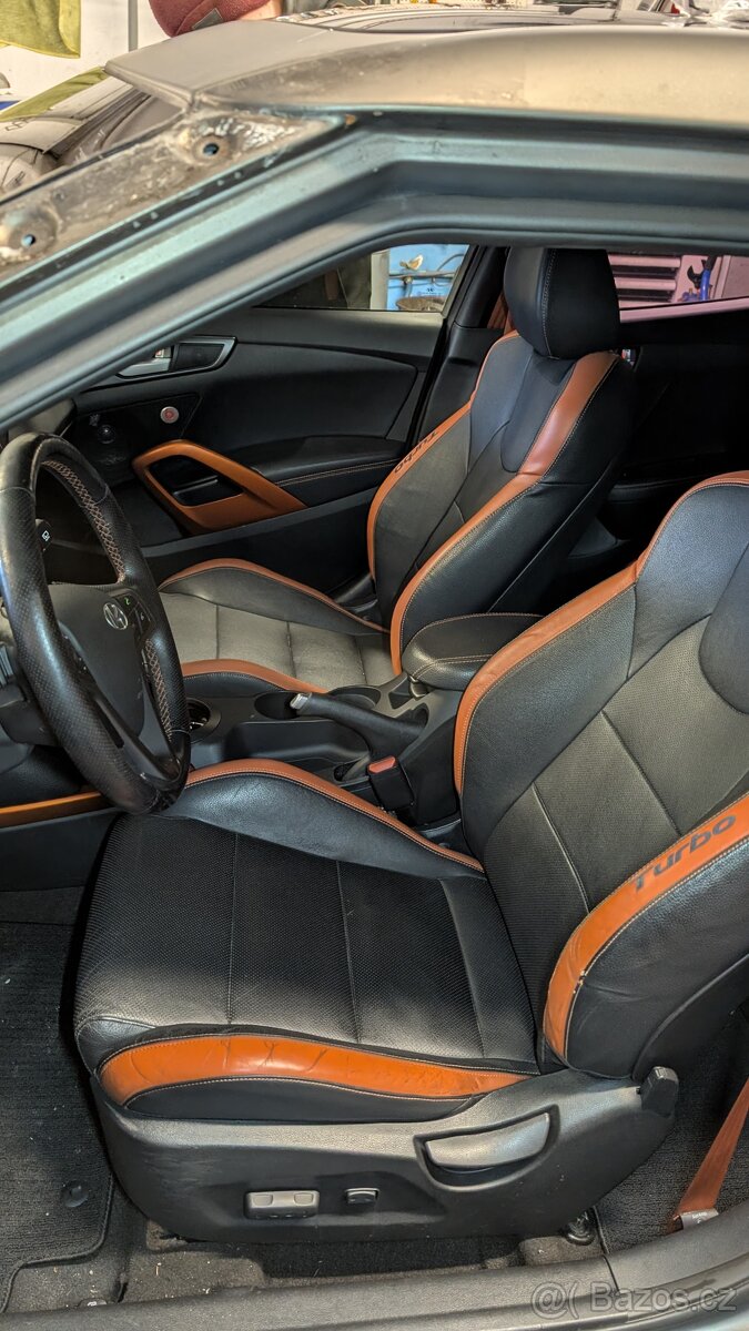 Hyundai Veloster 1.6t 137kw - 5