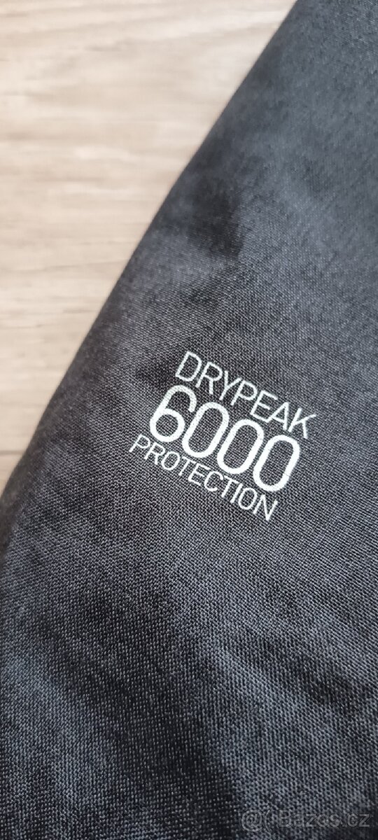 ZIMNÍ BUNDA HANNAH XL - 5