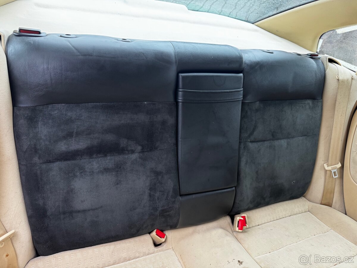 Volkswagen Passat b5.5 sedan - 5