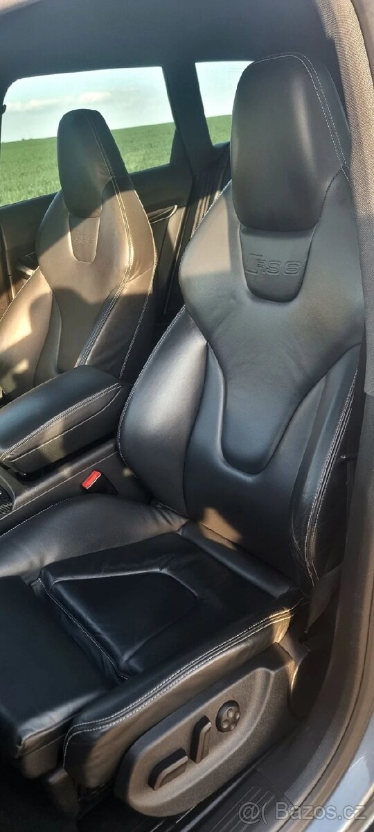 Audi Rs6 PLUS 213/500 Limited - 5