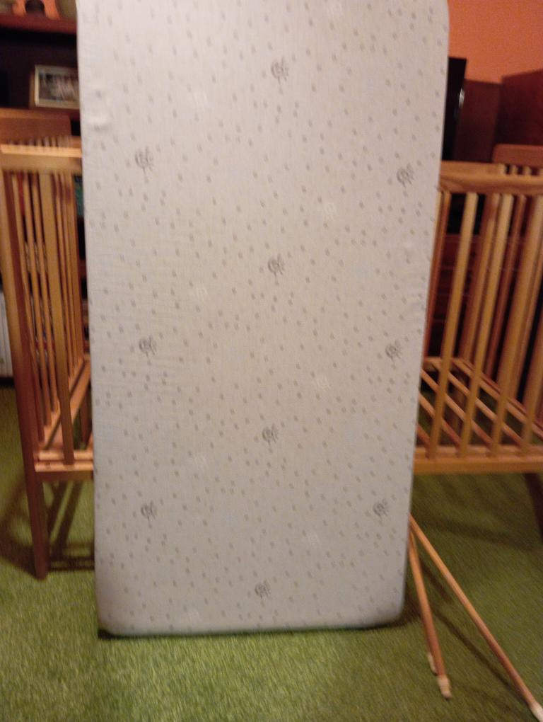 Dětská postýlka - 5