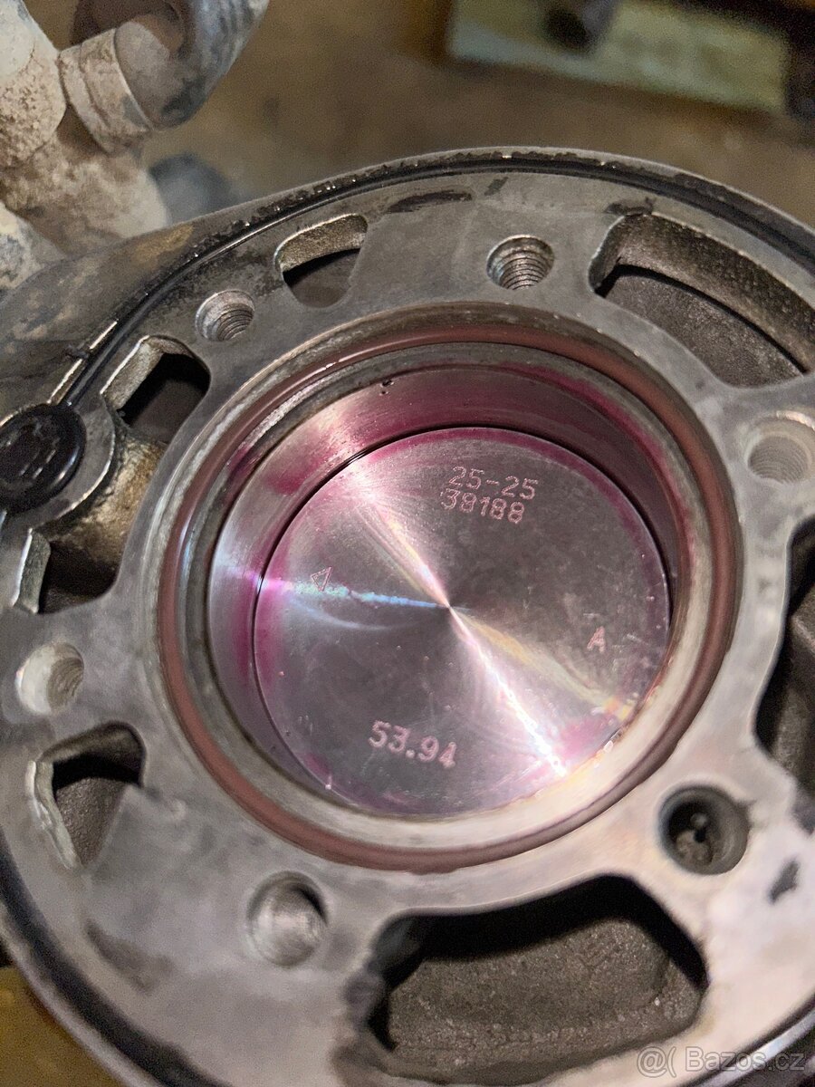 Ktm exc 125 2004 - 5