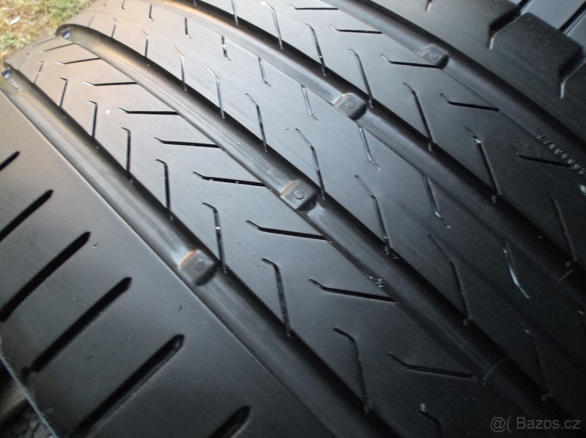 245/40/20 99Y XL MO CONTINENTAL 2KS LETNÍ - 5