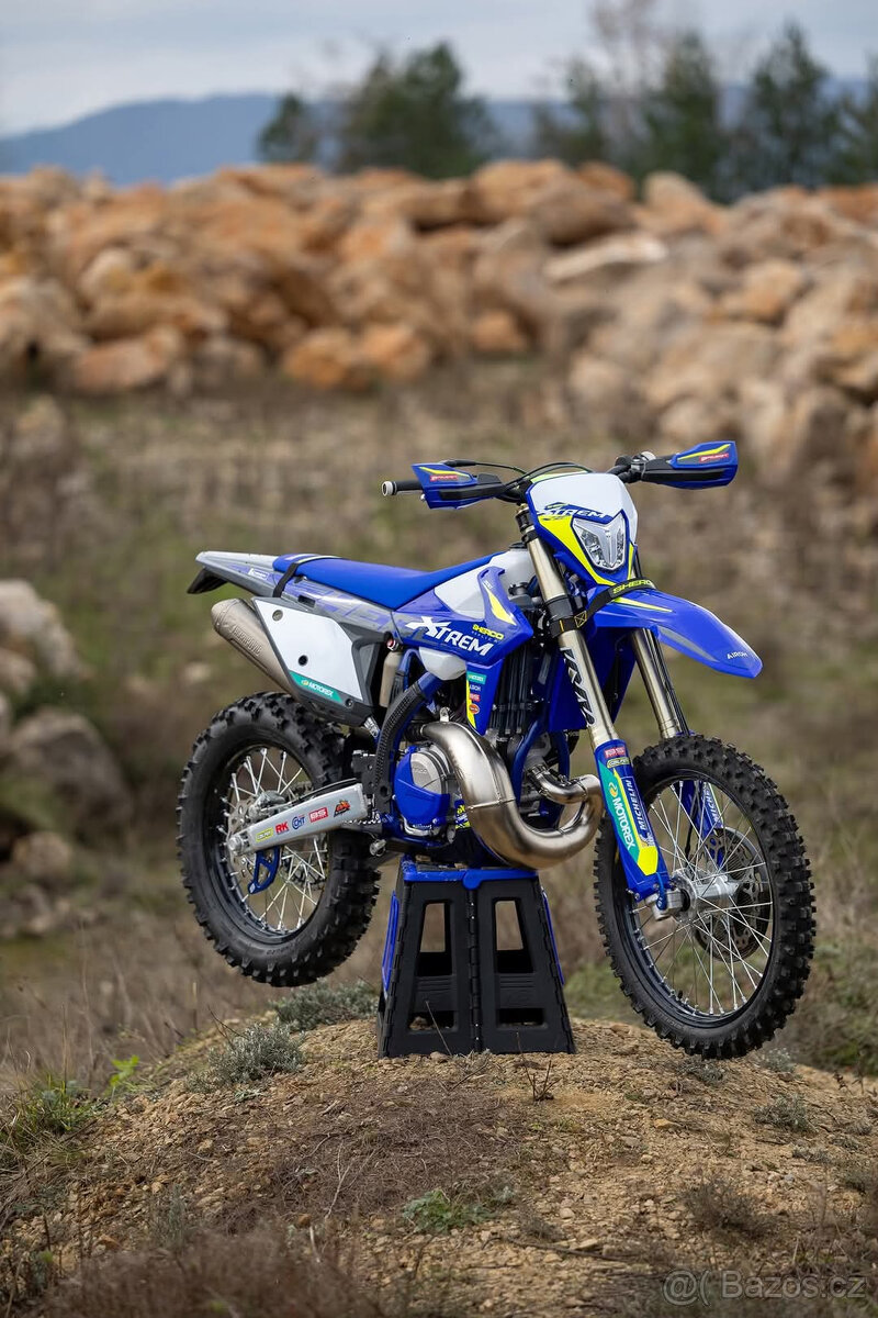Sherco 300 Xtrem - 5