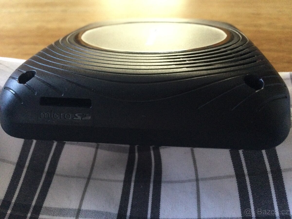 Navigace do auta - 5