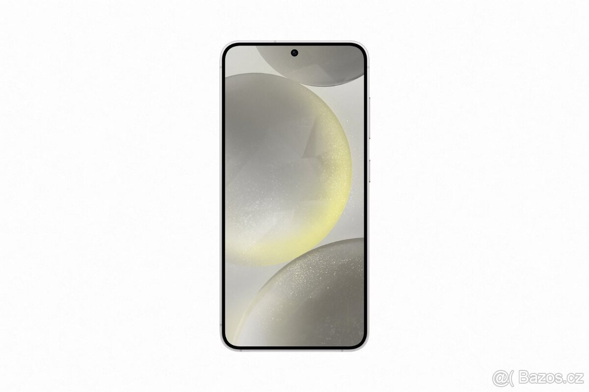 Samsung Galaxy S24/8GB/128GB/Marble Gray - 5