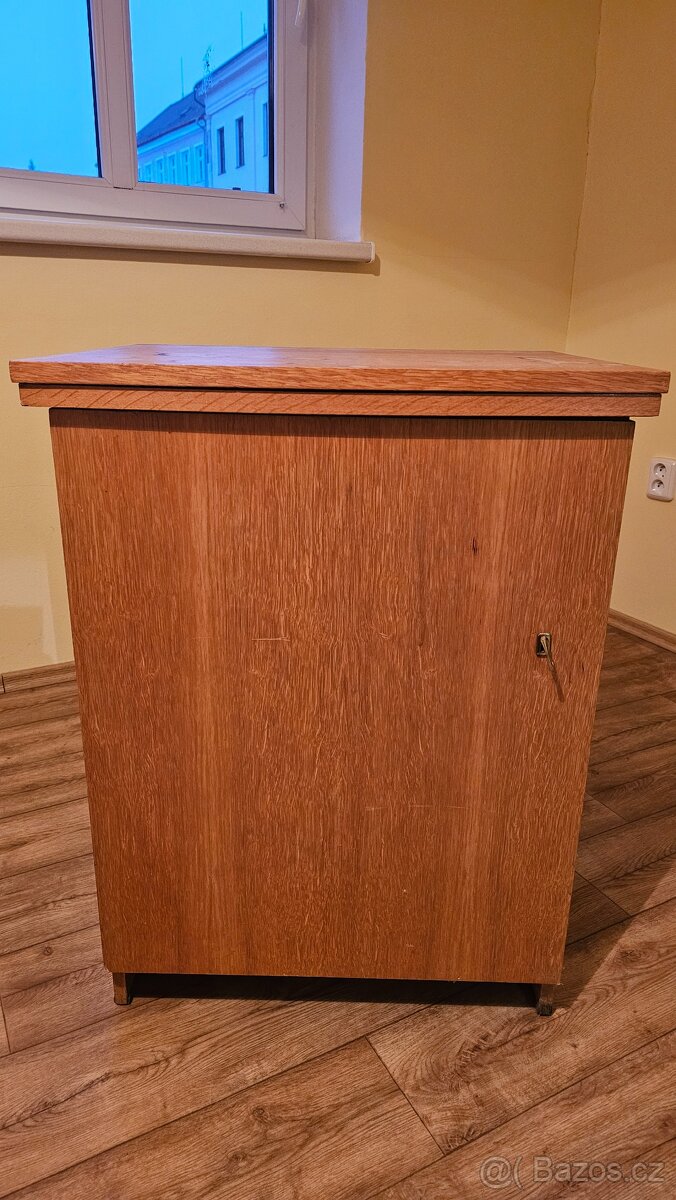 Šicí stroj Veritas - 5