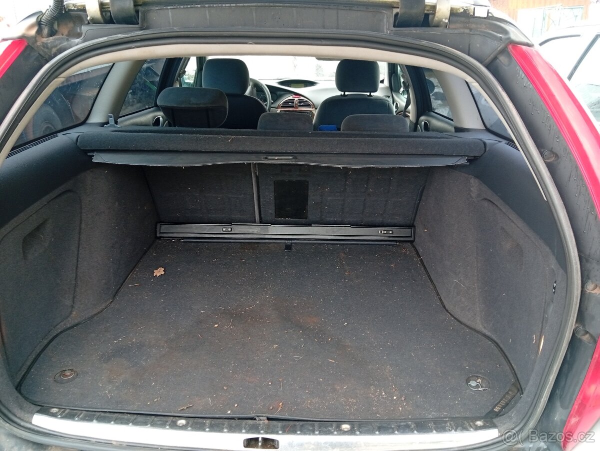Citroen C5 - 5