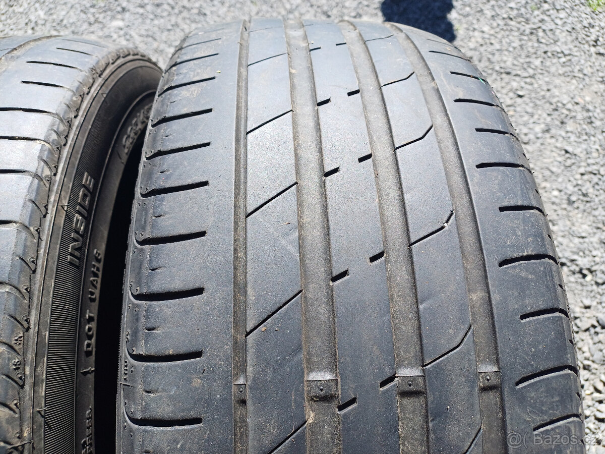 Letní pneu Nexen 225/45/17 94Y - 5