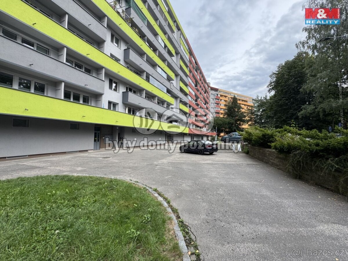Prodej bytu 1 - 5