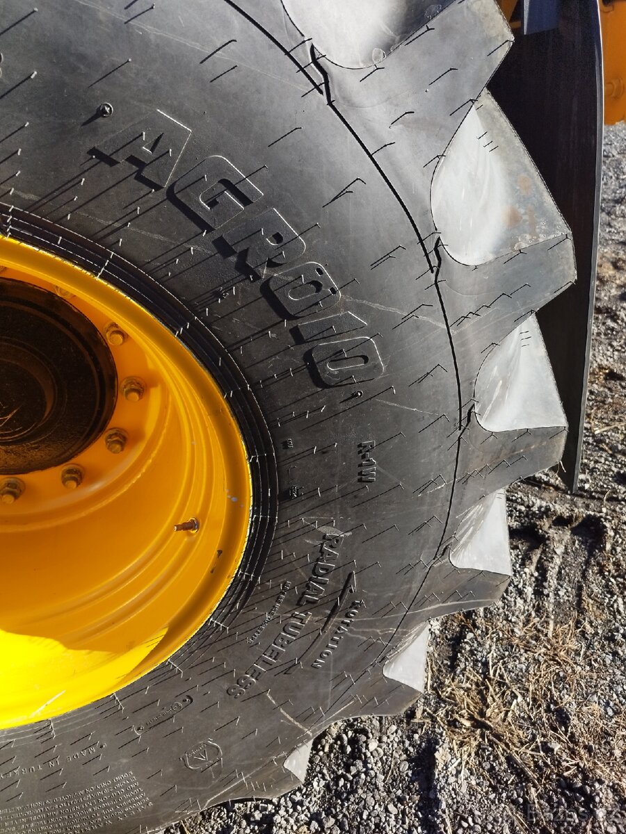 Prodej pneu 750/65 R26 - 5