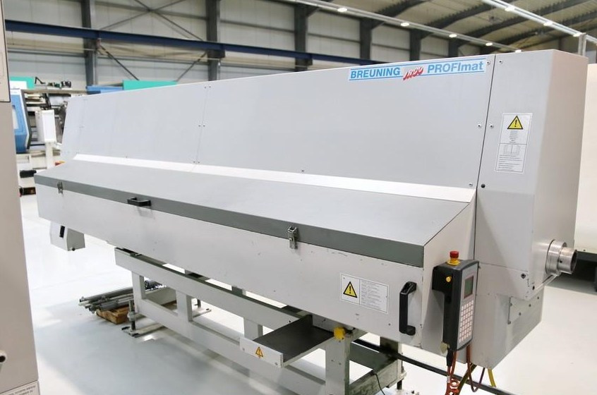 Soustruhy - CNC CTX 320 linear V5 - 5