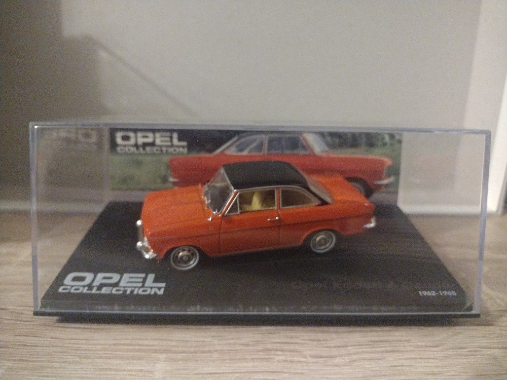 Opel collection - 5