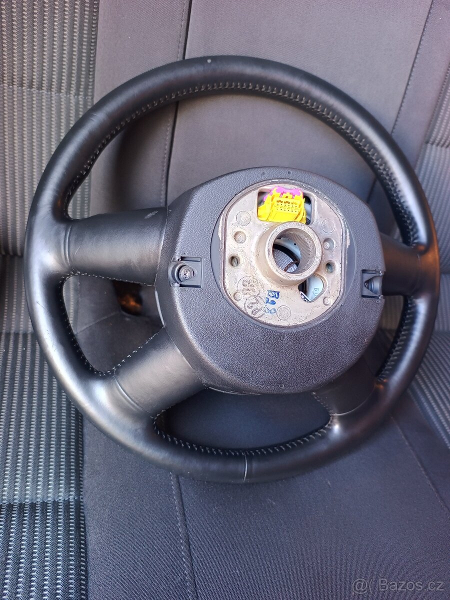 Volanty – Ford, VW, Audi - 5