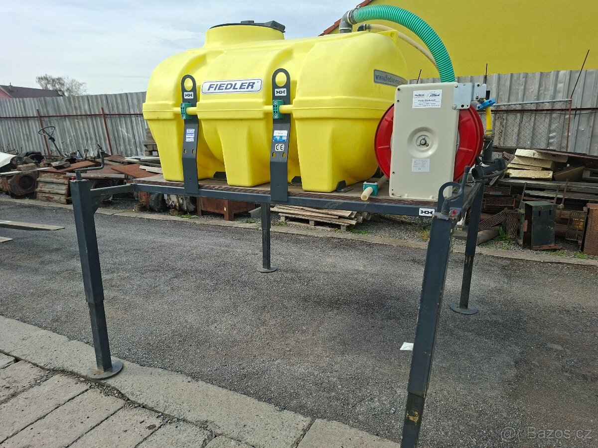 Komunální technika - 5