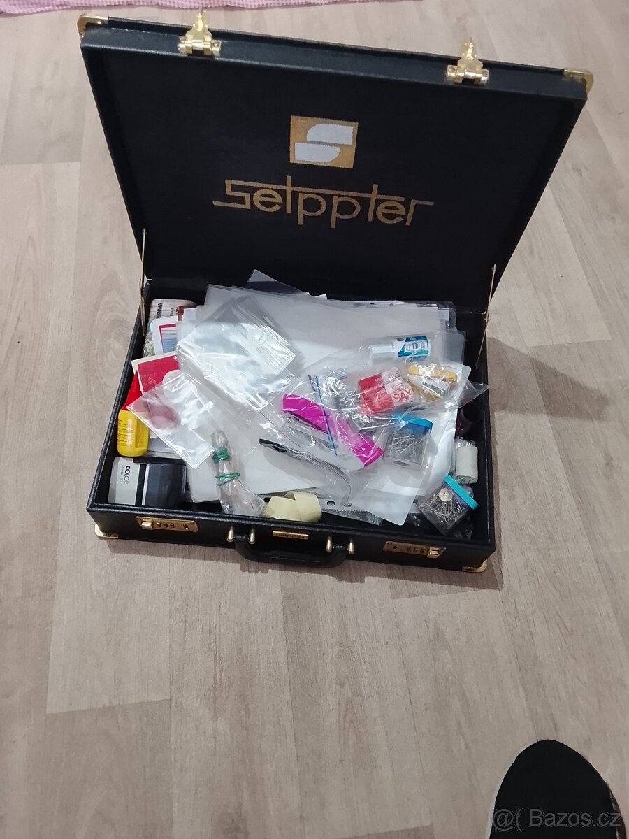 KUFRIK NA KOD JAKO NOVI - 5