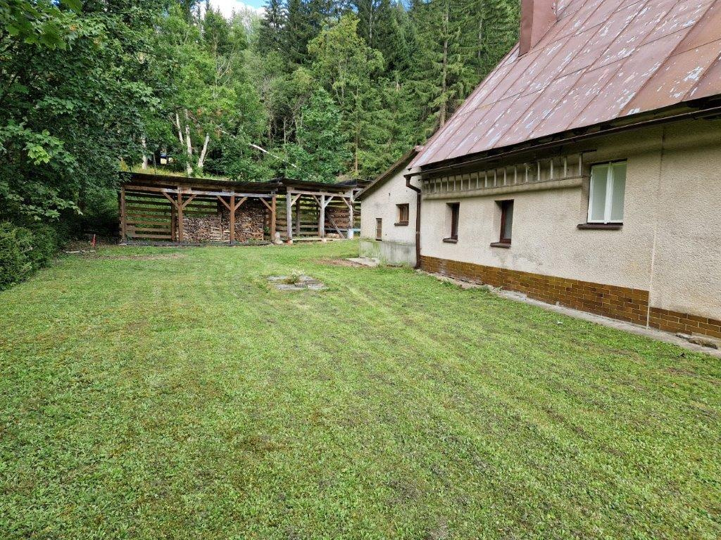 PRODEJ, HORSKÁ CHALUPA - 5