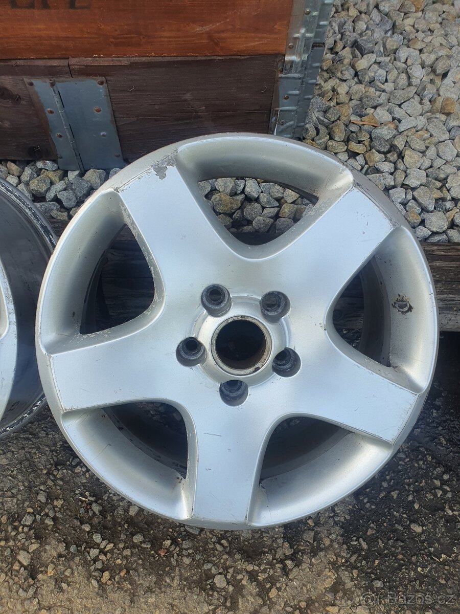 5x120 r17 - 5