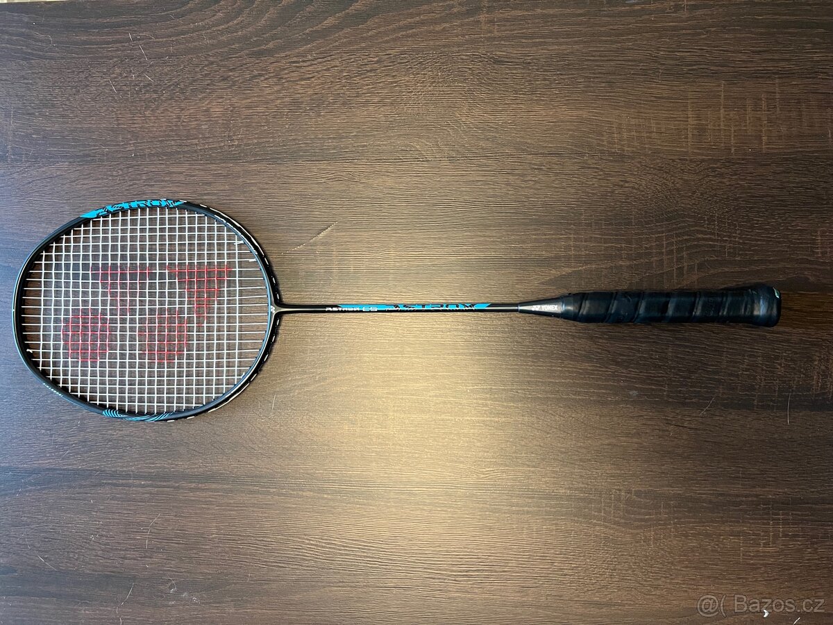 Yonex Astrox CS, Black - 5