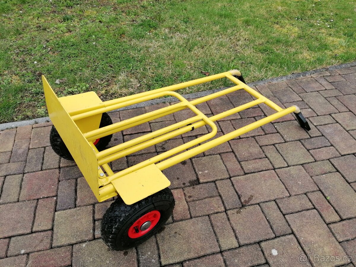 Rudlík 250kg - 5