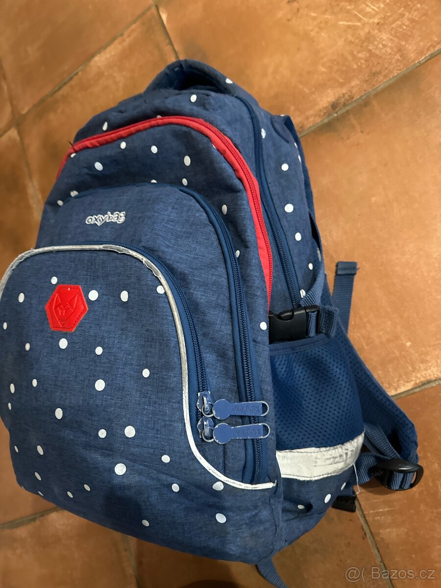 Oxybag aktovka - 5
