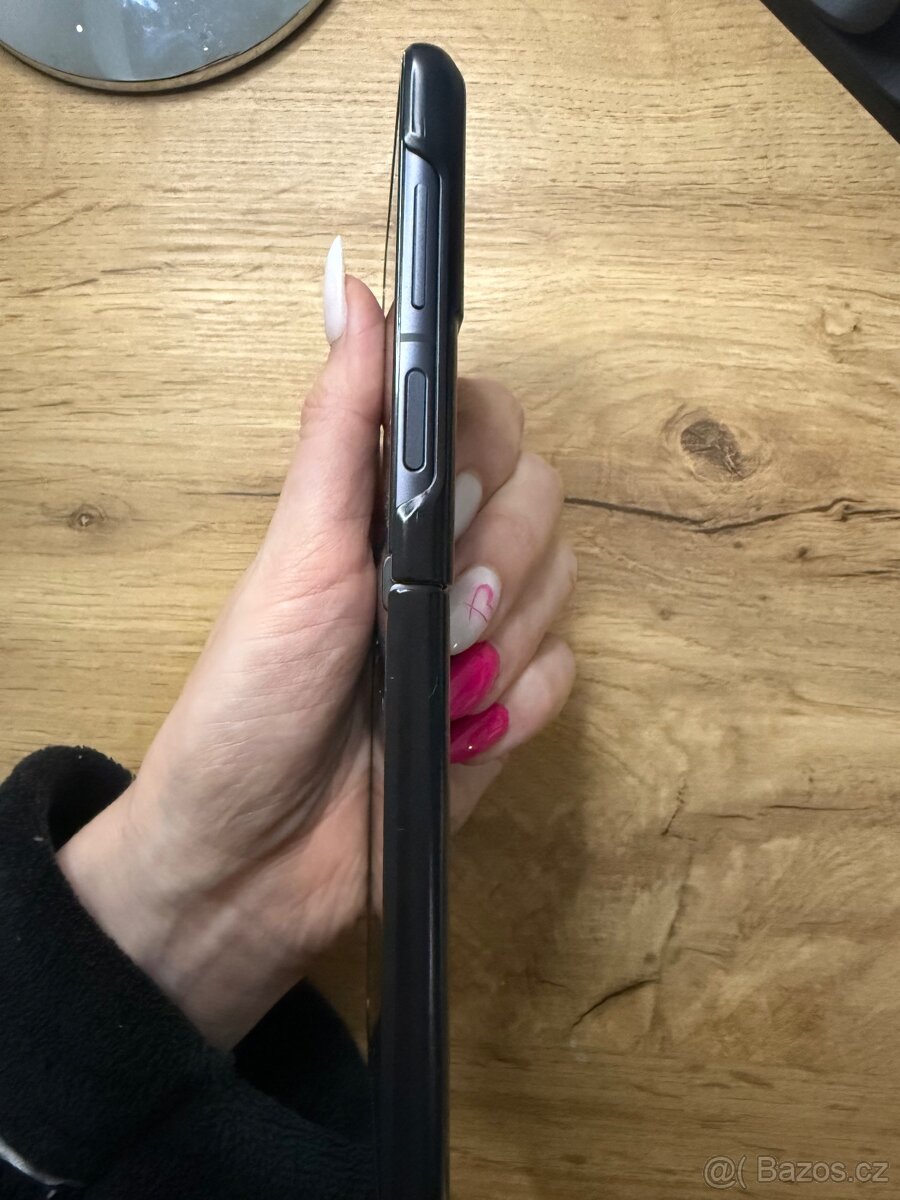 Blackview HERO 10 12/256GB černá - 5