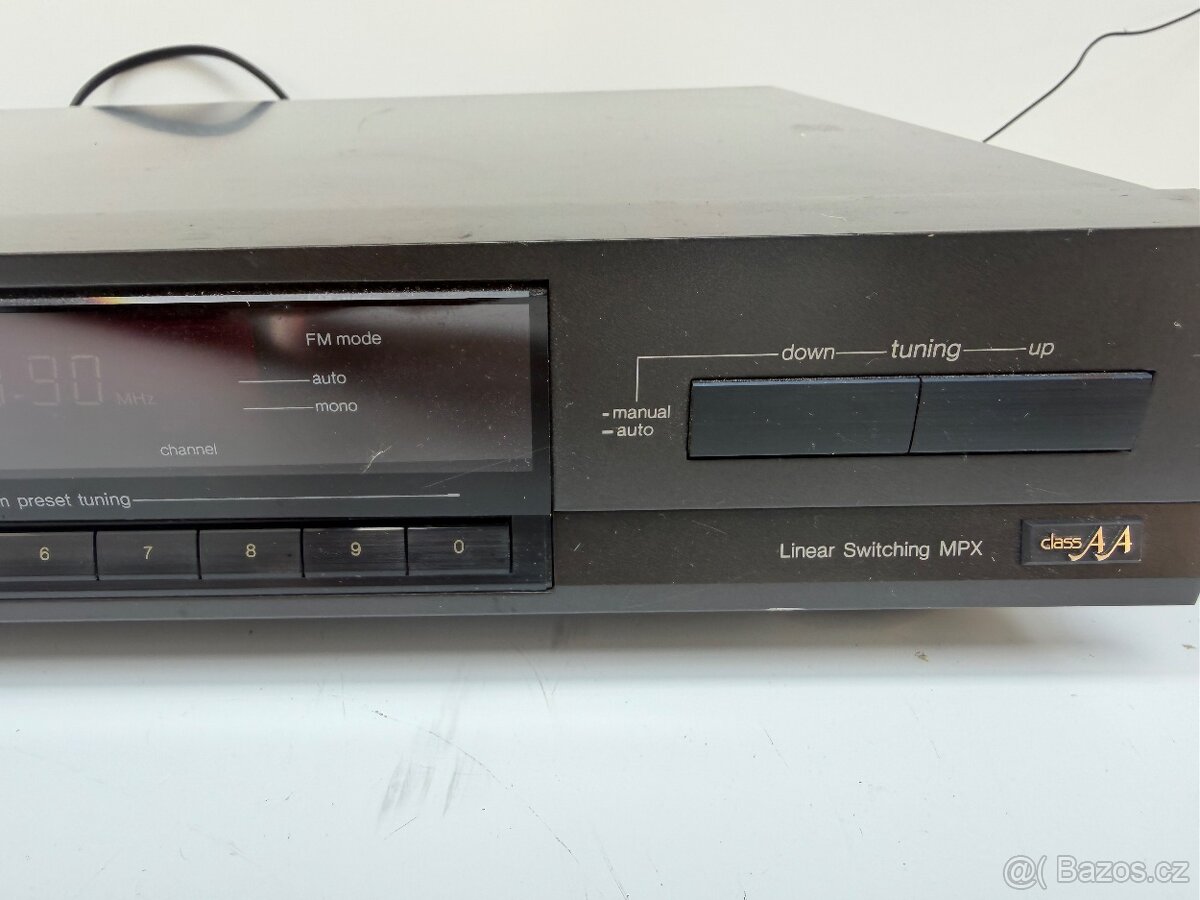 Technics ST-G470 Class AA - 5