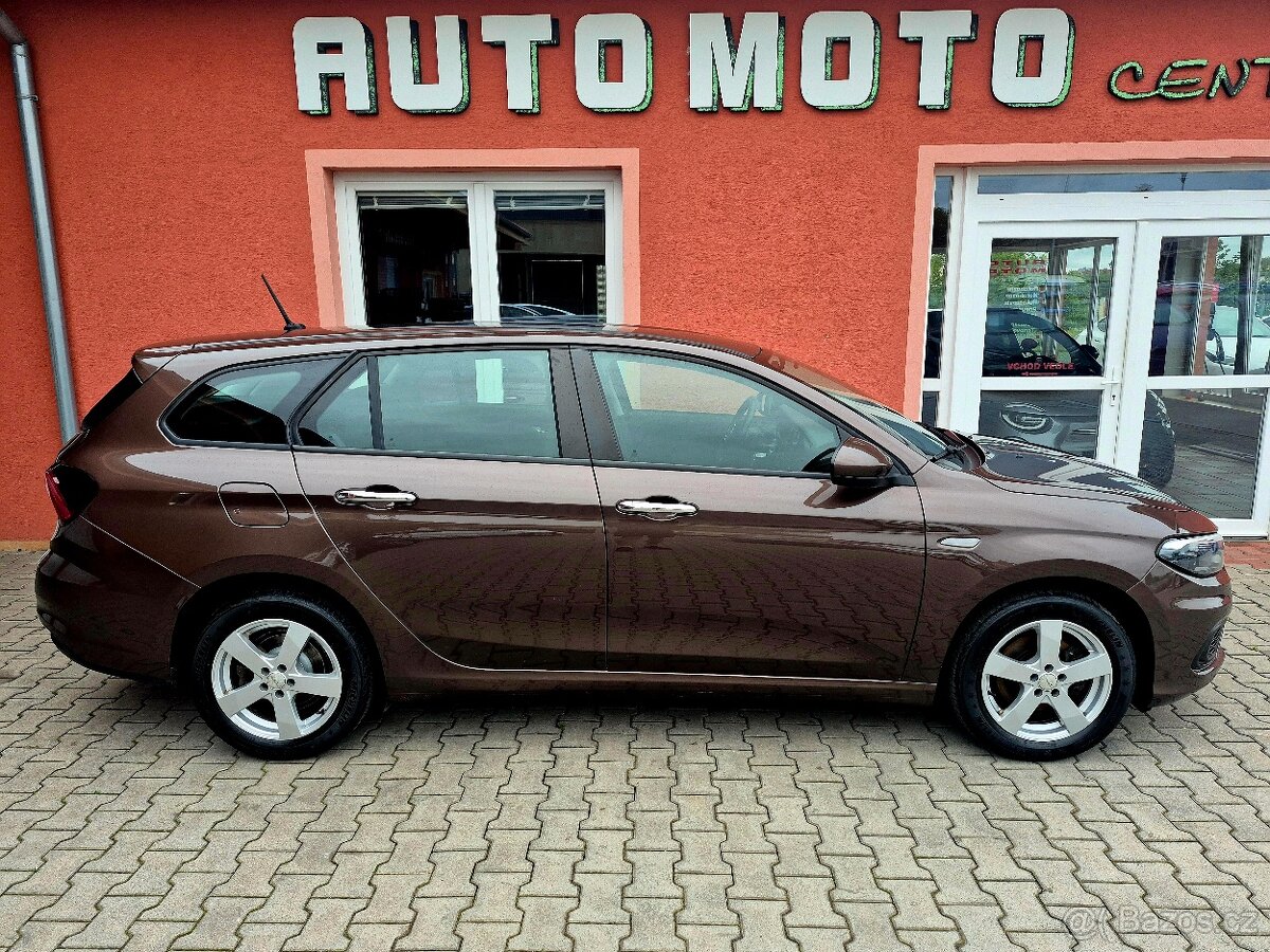 Fiat Tipo 1.4 70kw EASY - 5