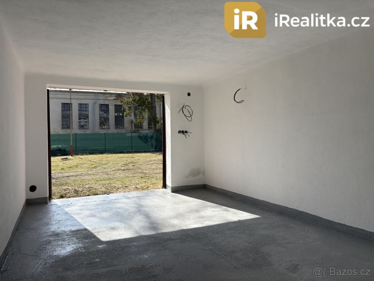 Prodej garáže, 22 m², Šumperk - 5
