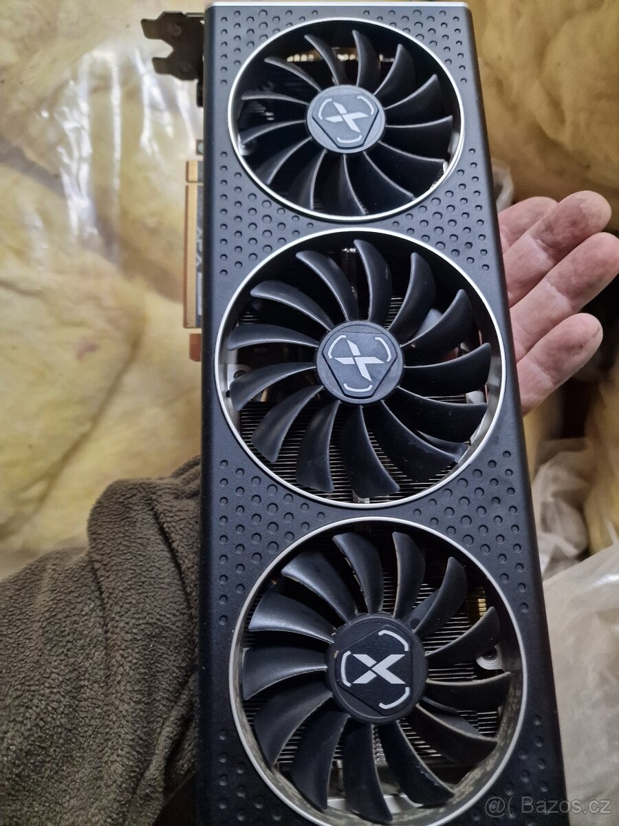 RX6700XT - 5