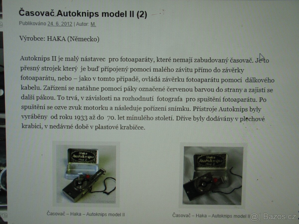 Autoknips II - 5
