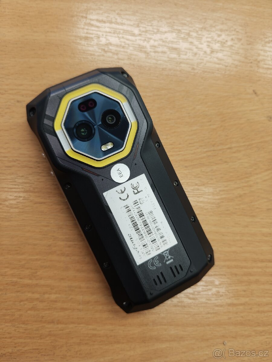 Ulefone Armor Mini 20 Pro + CZ záruka - 5