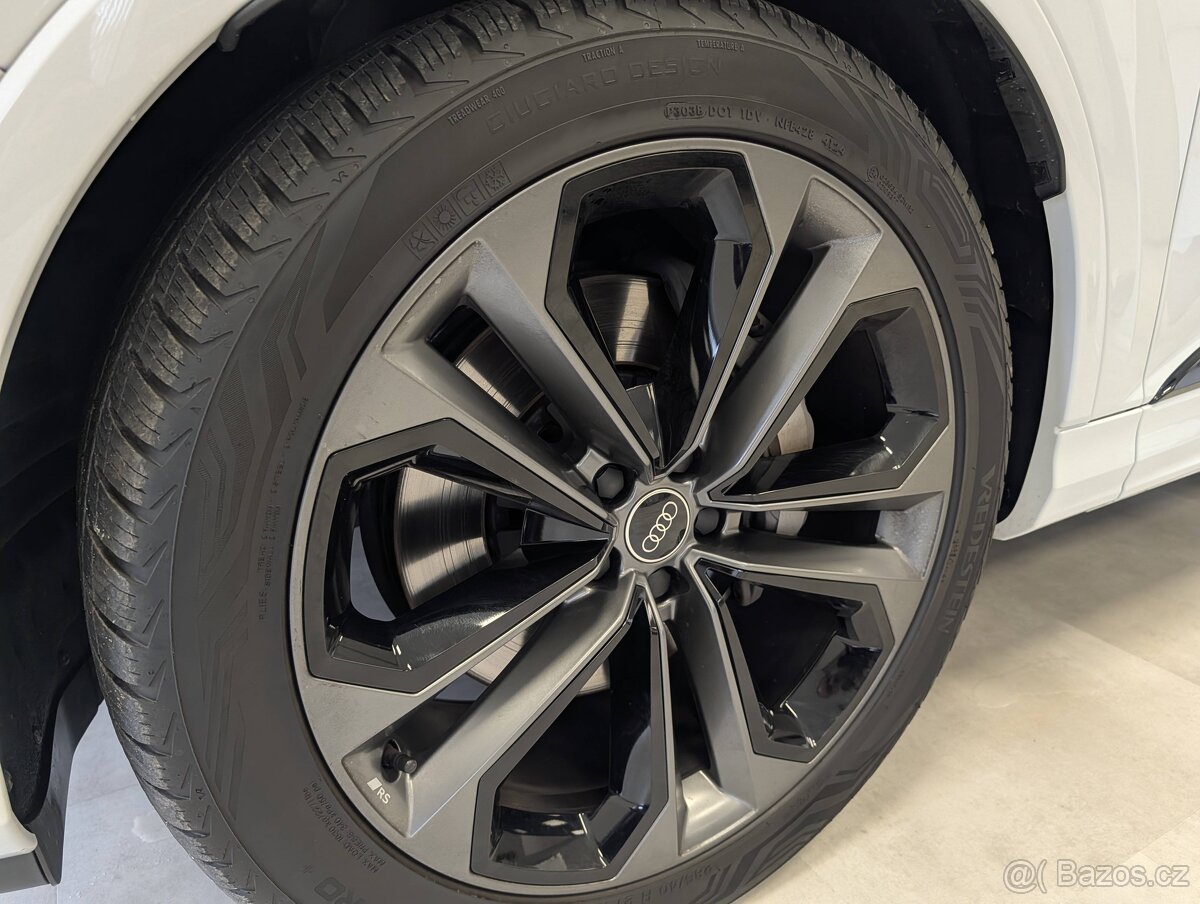 Audi Q7 3.0 TDI 50 S Line / DPH - 5