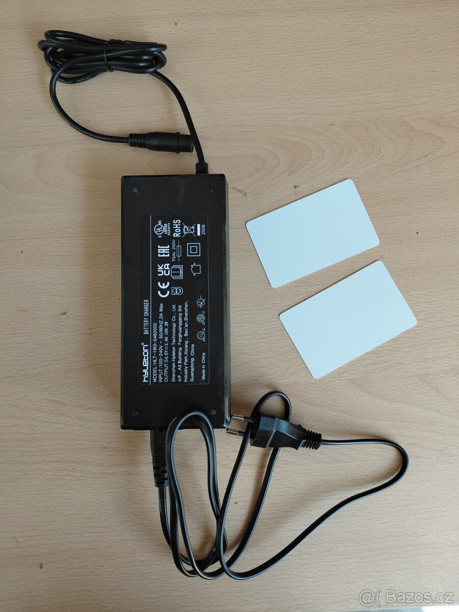 Elektrokoloběžka Maxwheel D2PRO - 5