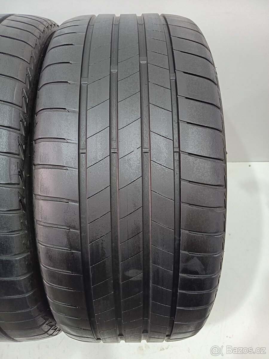 Letní pneu 255/45/18 Bridgestone - 5