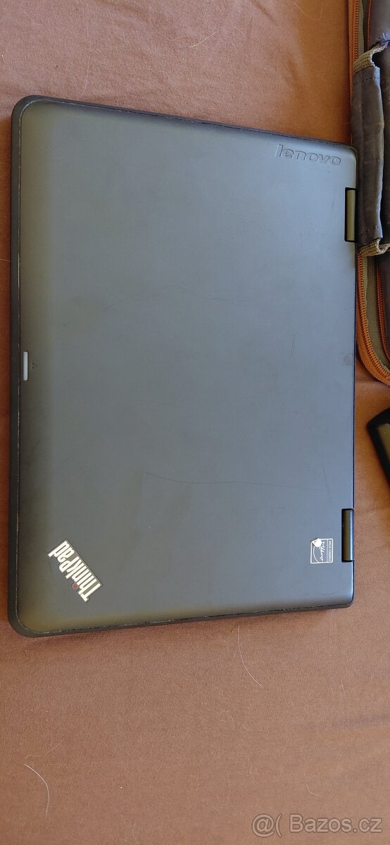 Thinkpad Yoga 11e - 5