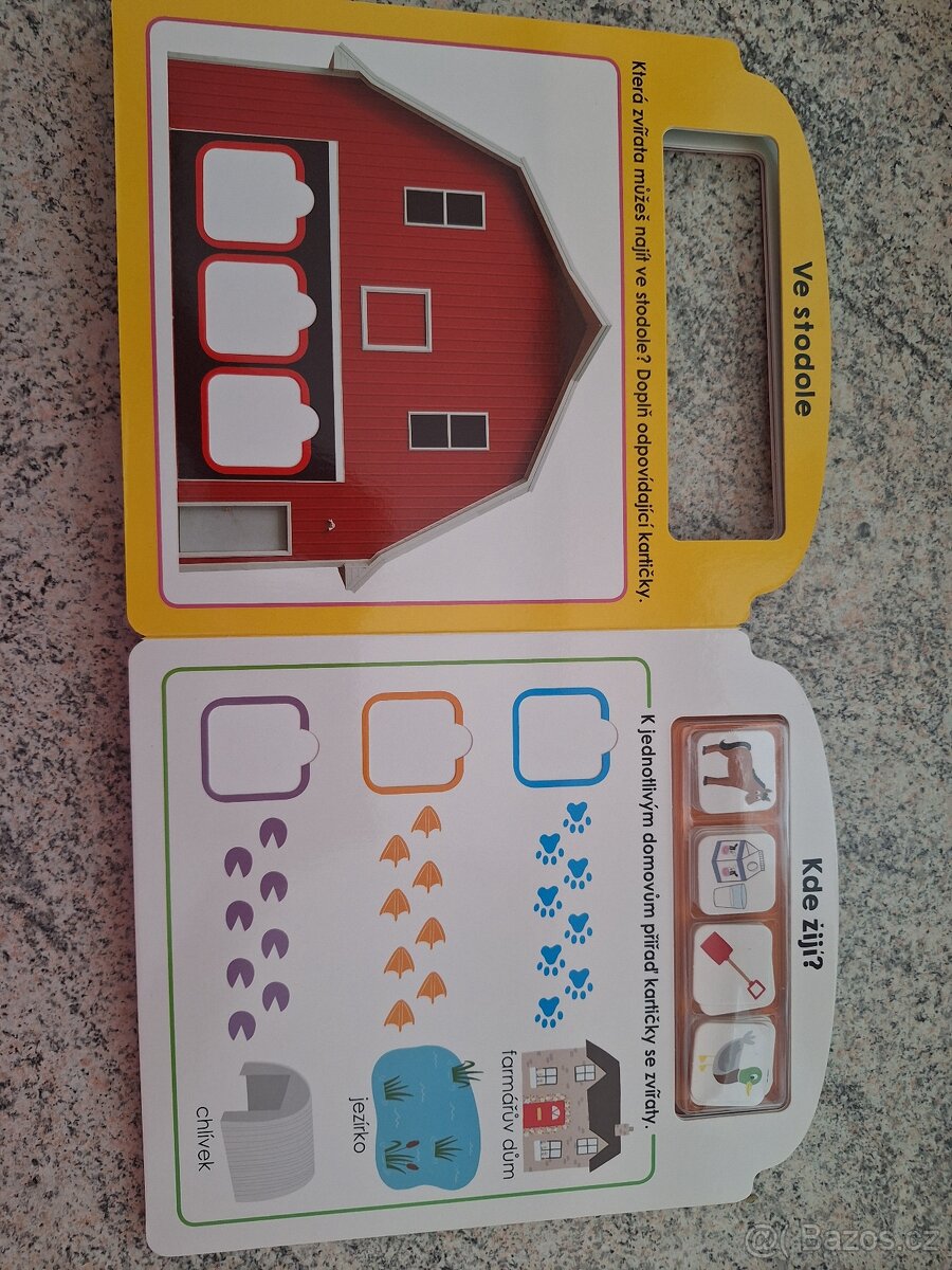 Edukační knížky Svojtka - 5