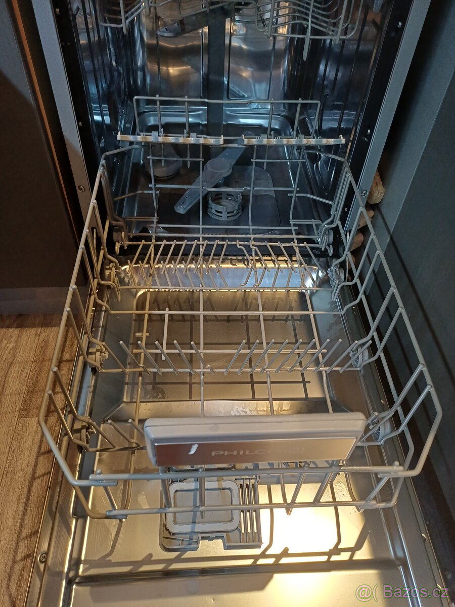 Myčka Philco 45cm - 5