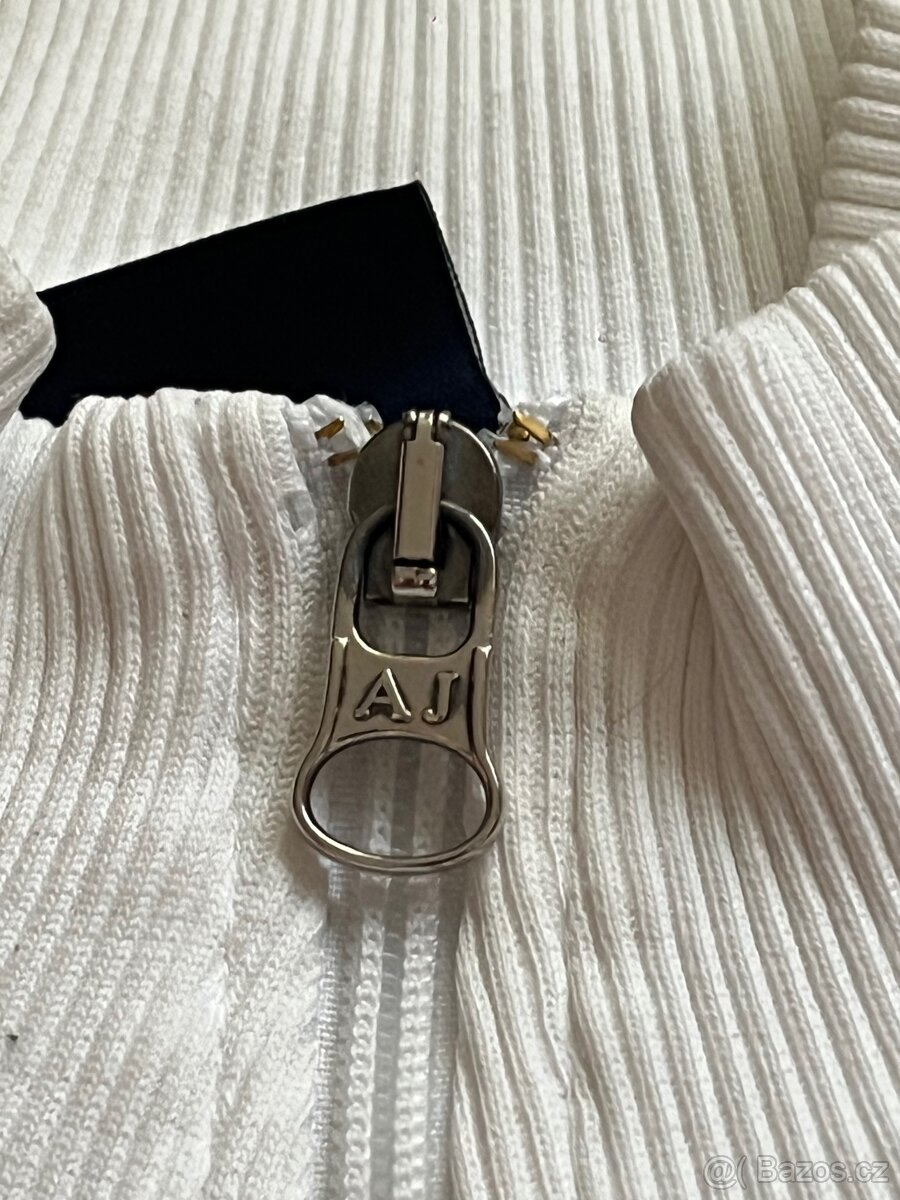 Emporio Armani Mikina - 5